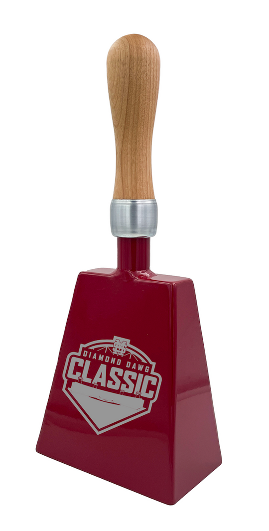 MSU Diamond Dawg BattleBell