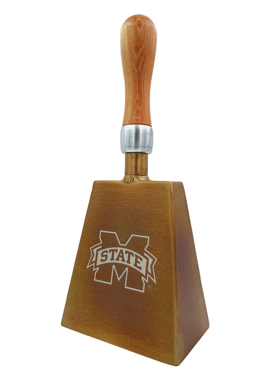 MSU M-State BattleBell